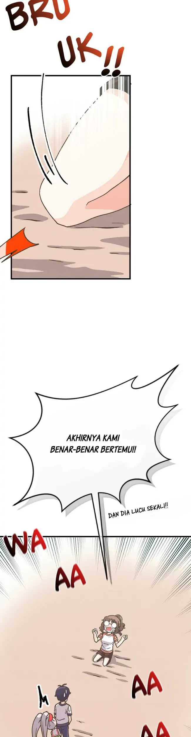 Spirit Farmer Chapter 107 - halaman 58