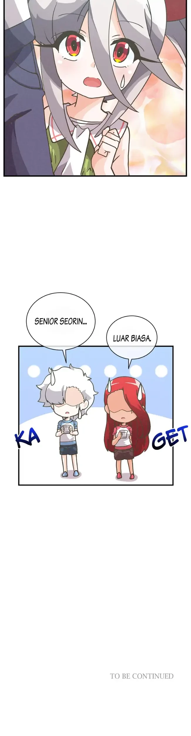 Spirit Farmer Chapter 107 - halaman 60