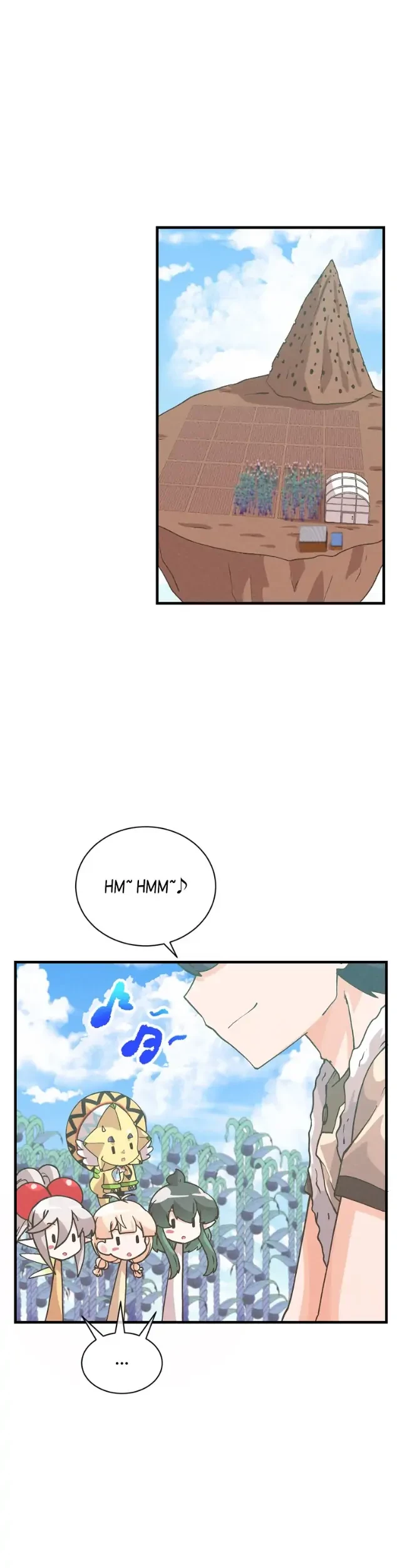 Spirit Farmer Chapter 108 - halaman 1
