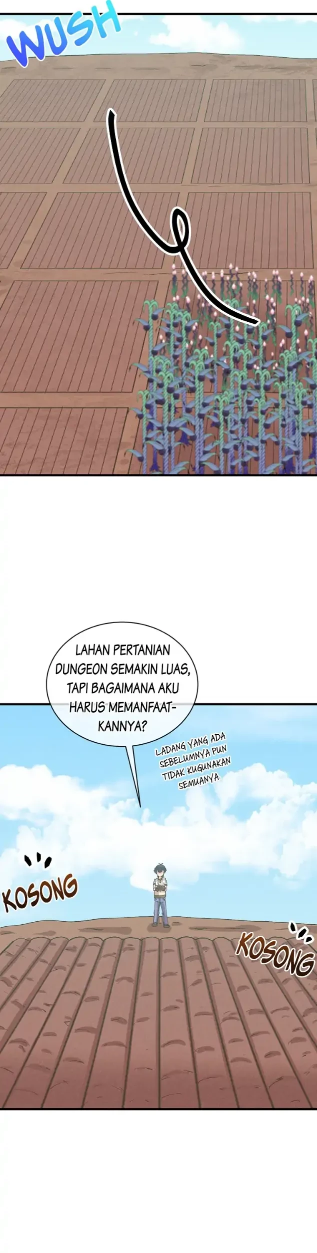 Spirit Farmer Chapter 108 - halaman 11