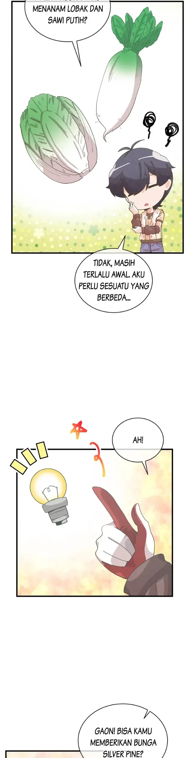 Spirit Farmer Chapter 108 - halaman 13