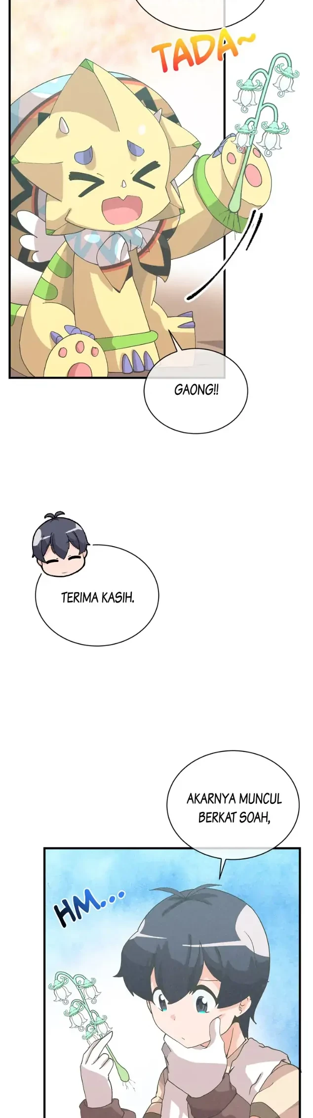 Spirit Farmer Chapter 108 - halaman 14