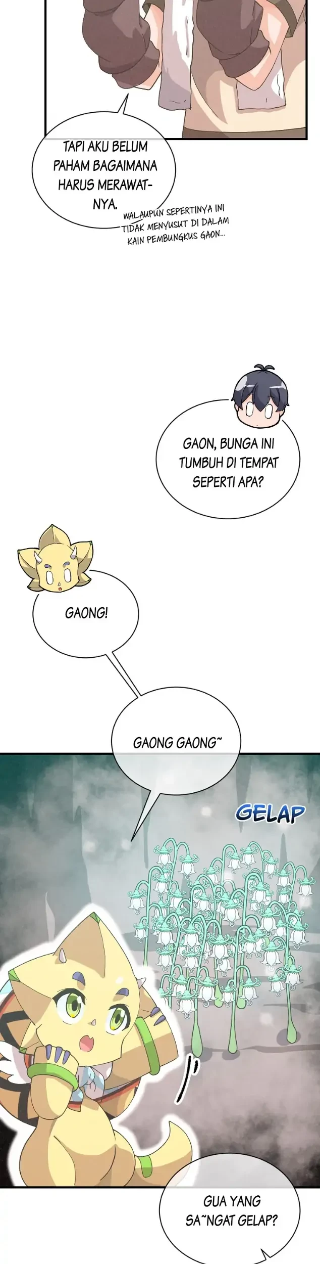 Spirit Farmer Chapter 108 - halaman 15