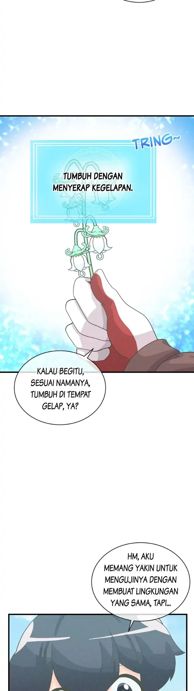 Spirit Farmer Chapter 108 - halaman 16