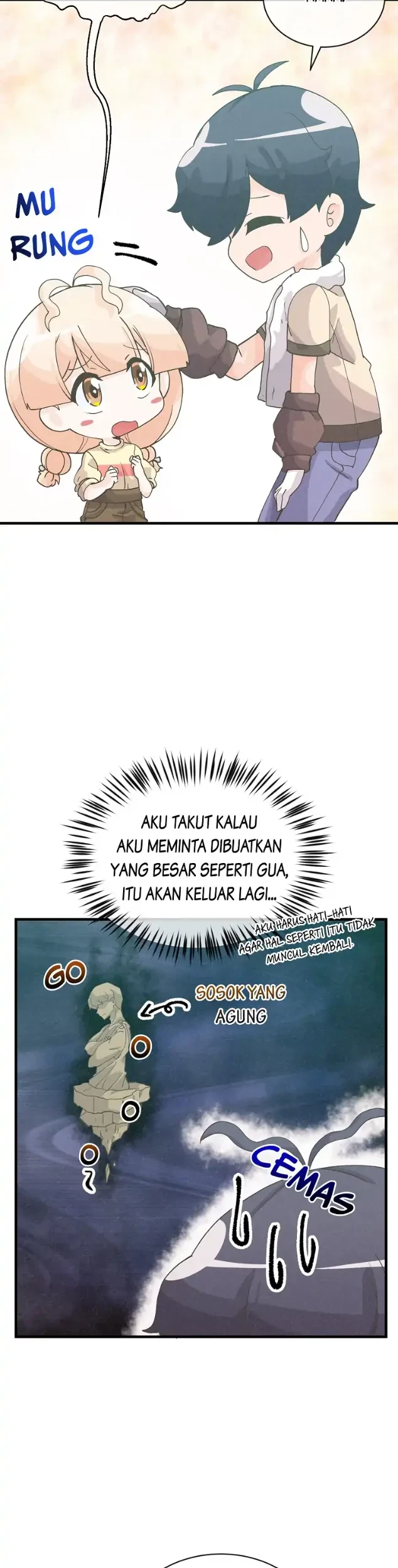 Spirit Farmer Chapter 108 - halaman 18