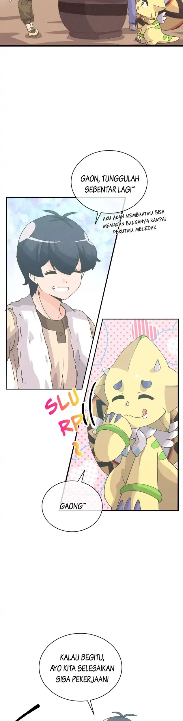 Spirit Farmer Chapter 108 - halaman 26