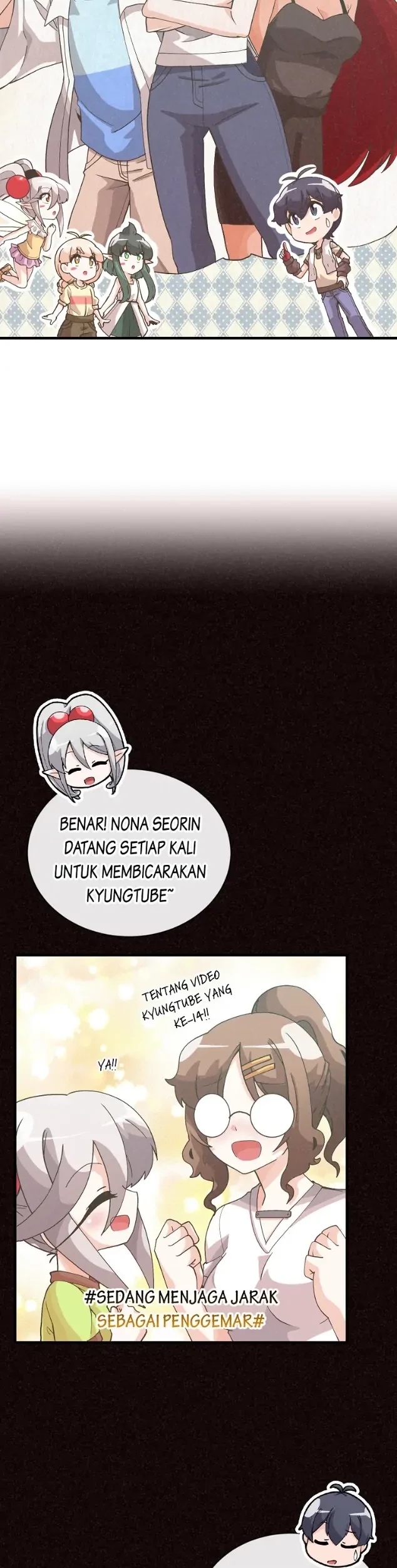 Spirit Farmer Chapter 108 - halaman 4