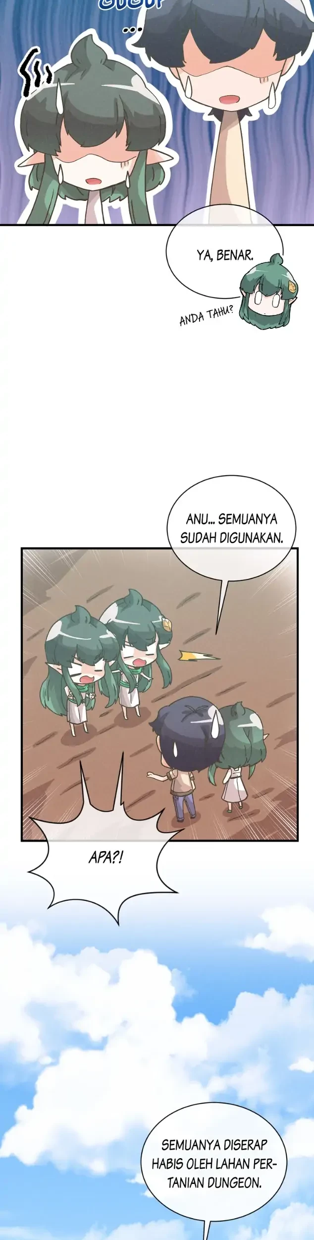 Spirit Farmer Chapter 108 - halaman 42