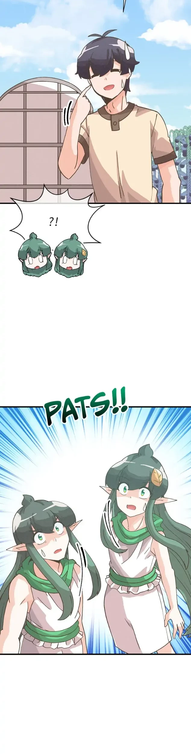 Spirit Farmer Chapter 108 - halaman 43