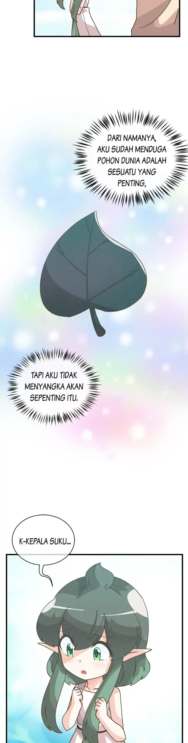 Spirit Farmer Chapter 108 - halaman 49