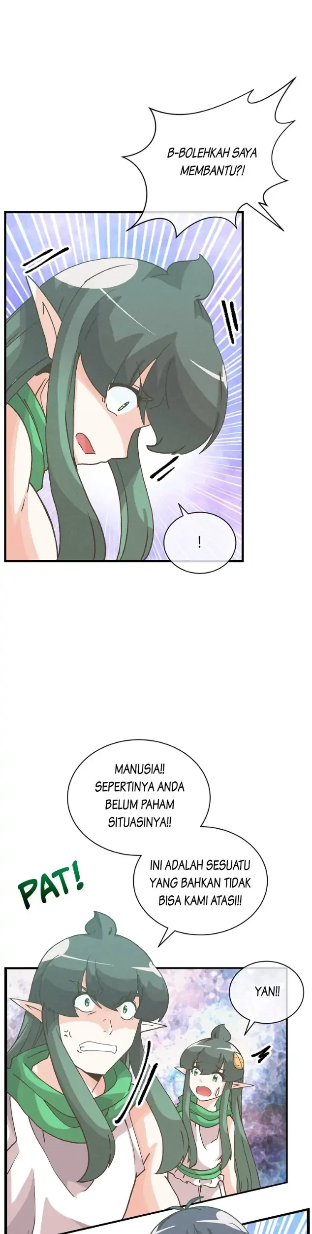 Spirit Farmer Chapter 108 - halaman 52