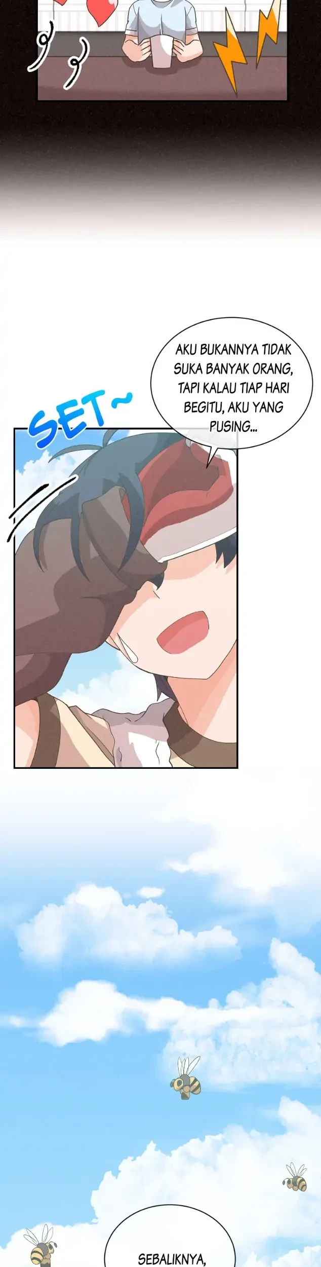 Spirit Farmer Chapter 108 - halaman 7