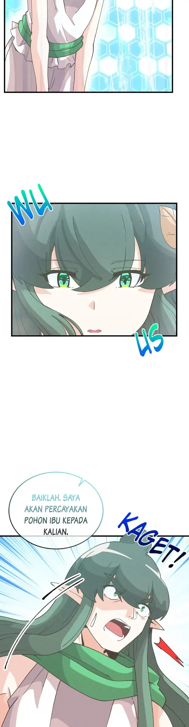 Spirit Farmer Chapter 109 - halaman 10