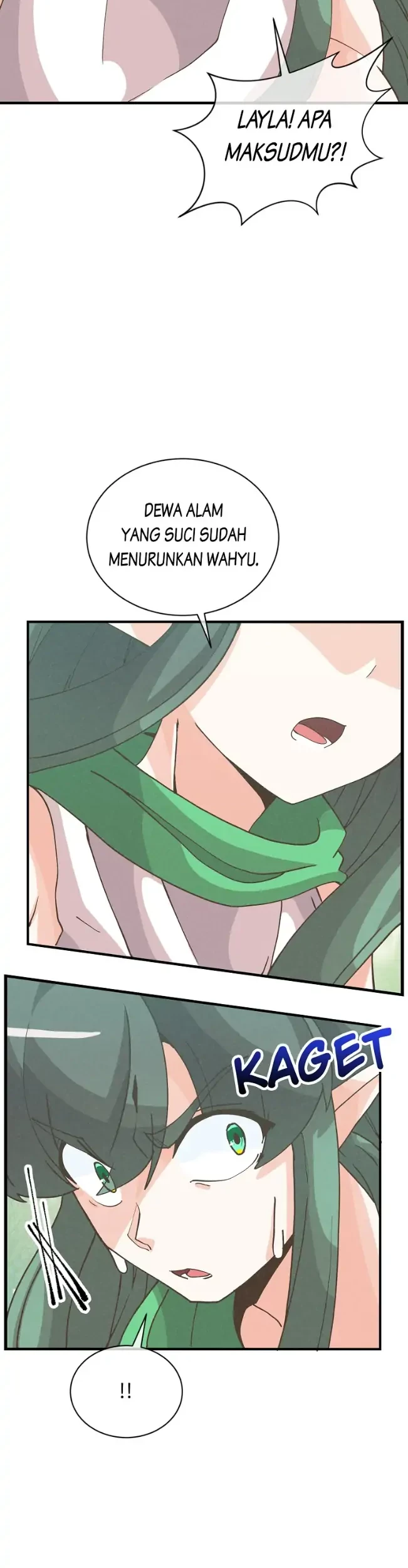 Spirit Farmer Chapter 109 - halaman 11