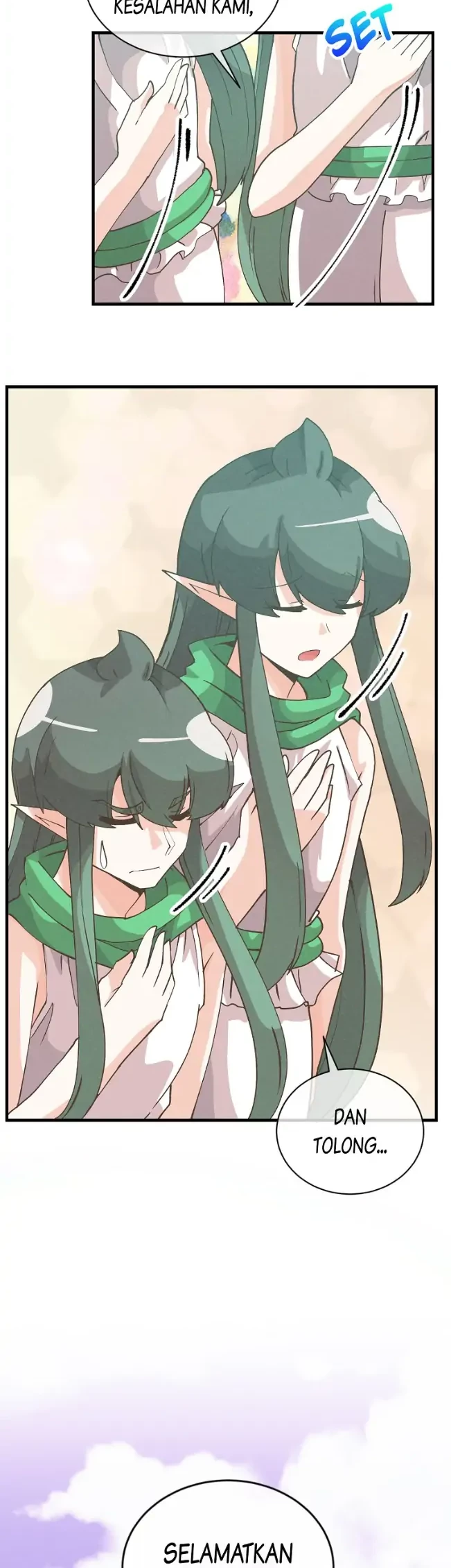 Spirit Farmer Chapter 109 - halaman 14