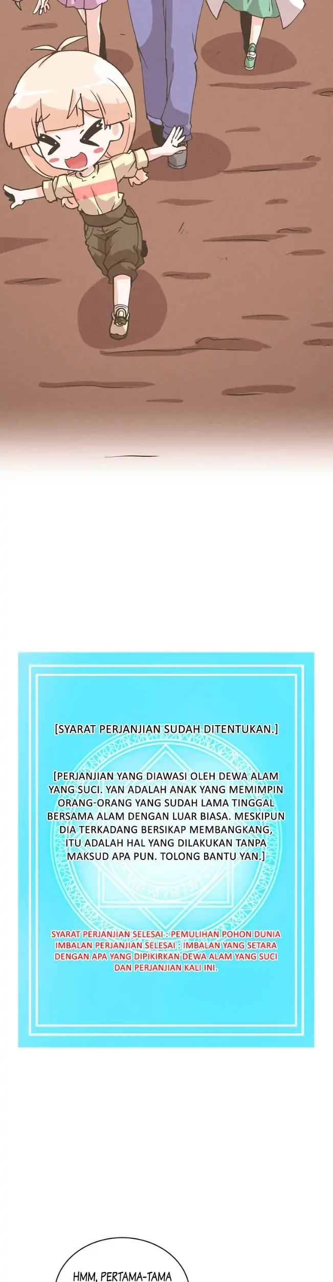 Spirit Farmer Chapter 109 - halaman 18