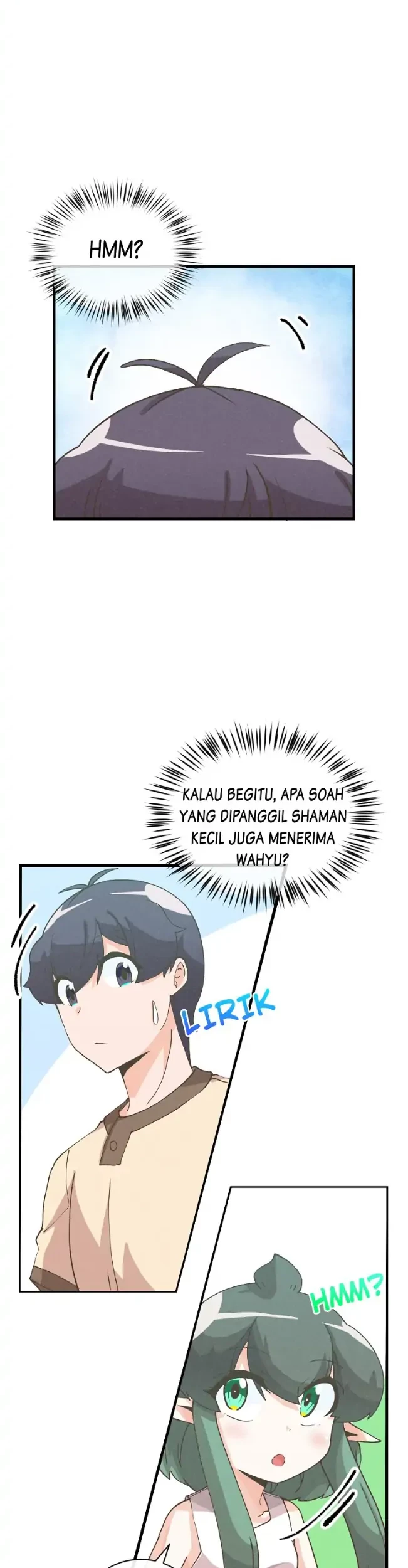 Spirit Farmer Chapter 109 - halaman 24