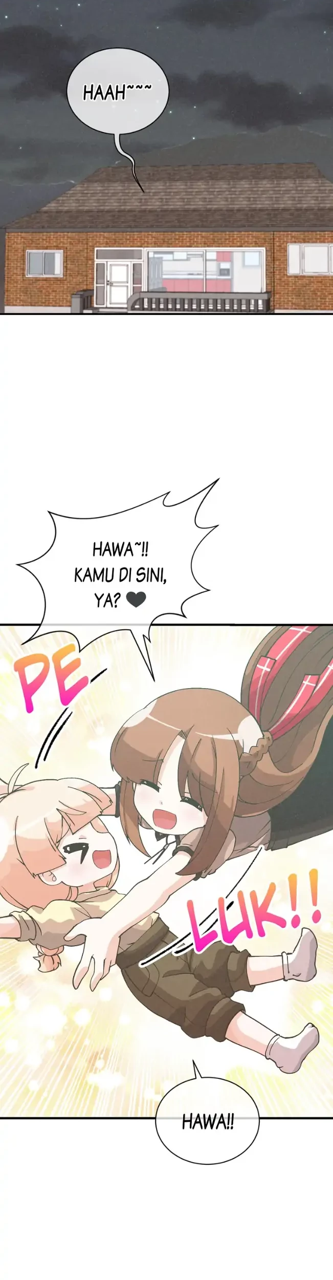 Spirit Farmer Chapter 109 - halaman 27