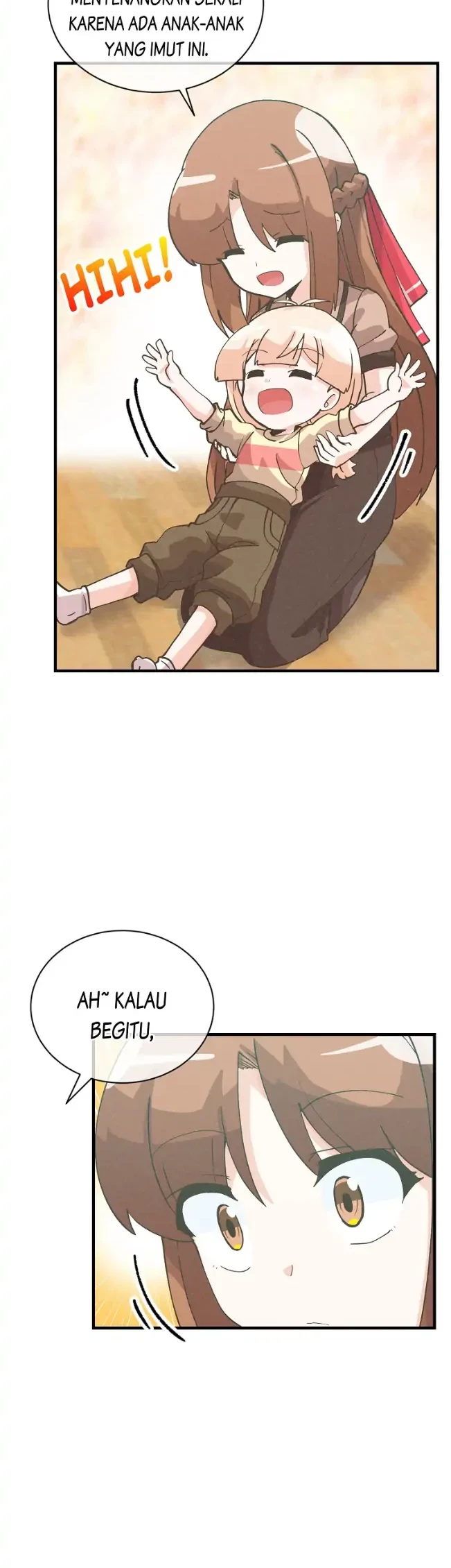 Spirit Farmer Chapter 109 - halaman 32