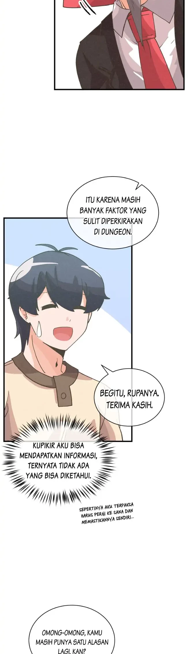 Spirit Farmer Chapter 109 - halaman 46