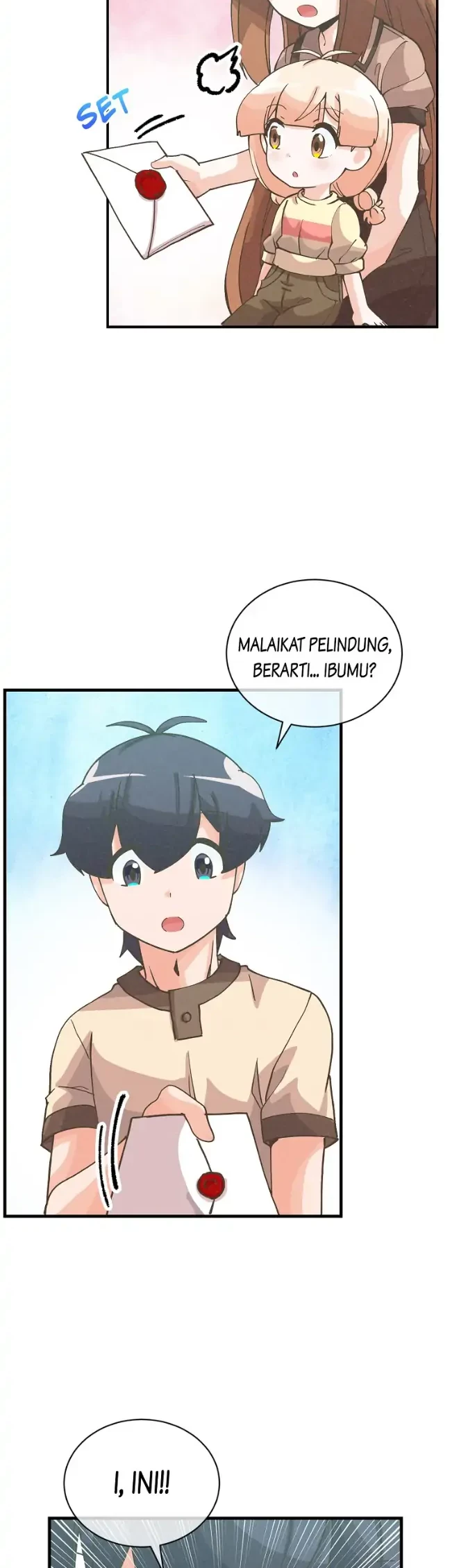 Spirit Farmer Chapter 109 - halaman 48