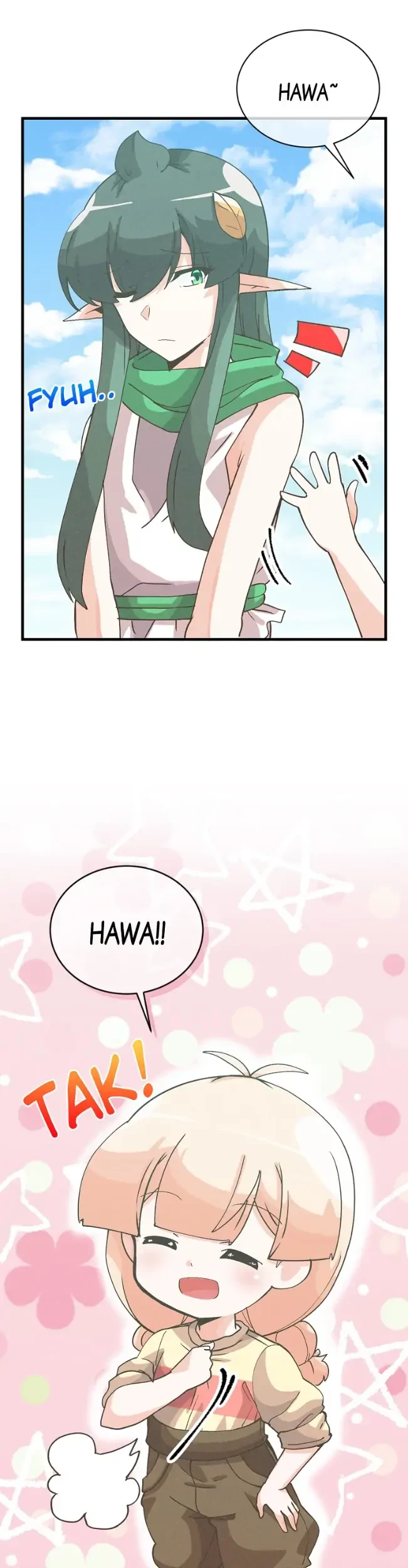 Spirit Farmer Chapter 109 - halaman 7
