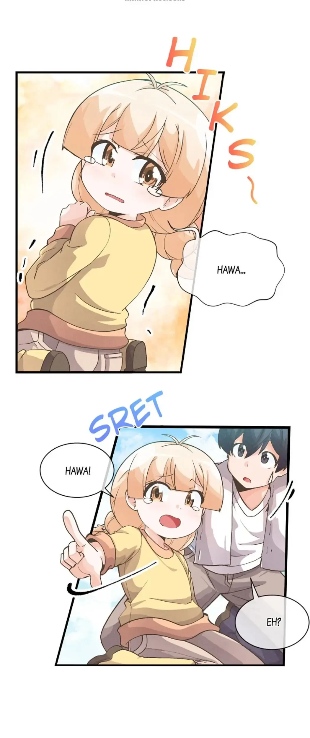 Spirit Farmer Chapter 11 - halaman 11