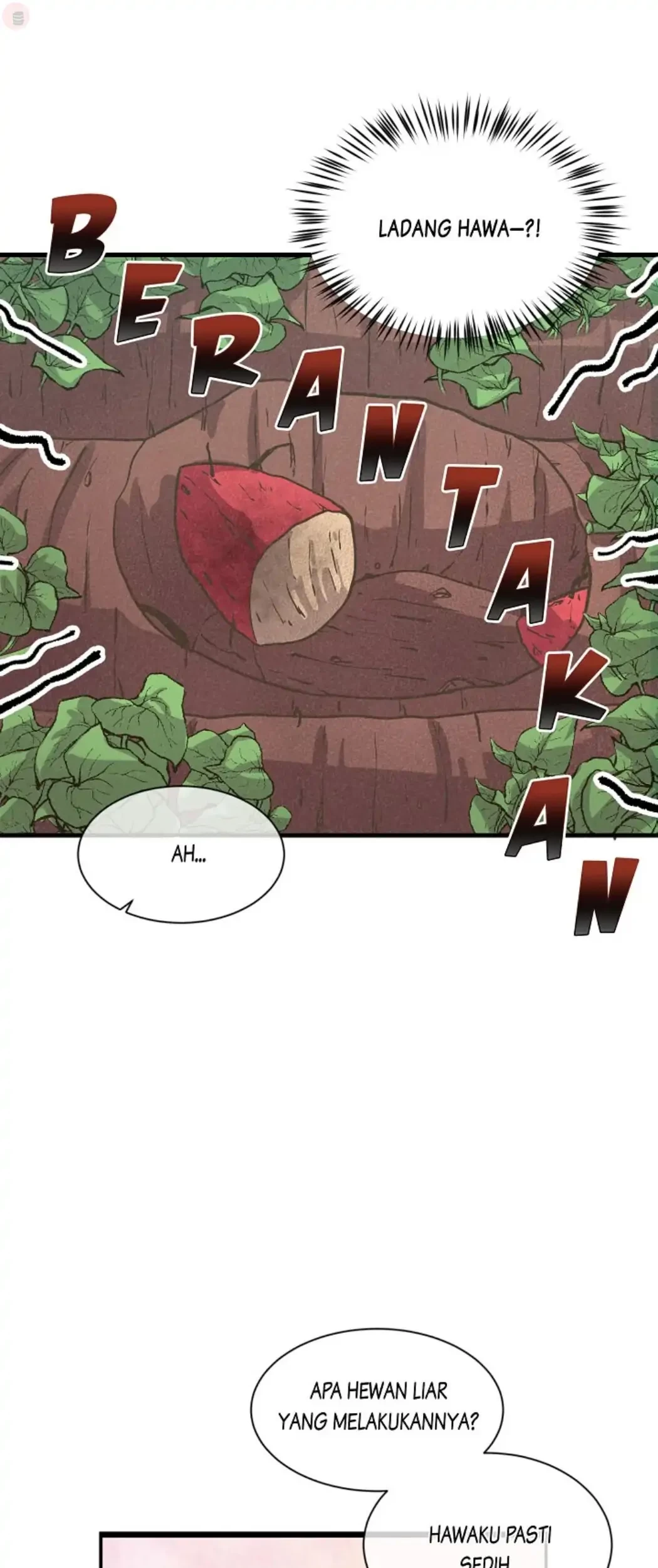 Spirit Farmer Chapter 11 - halaman 13
