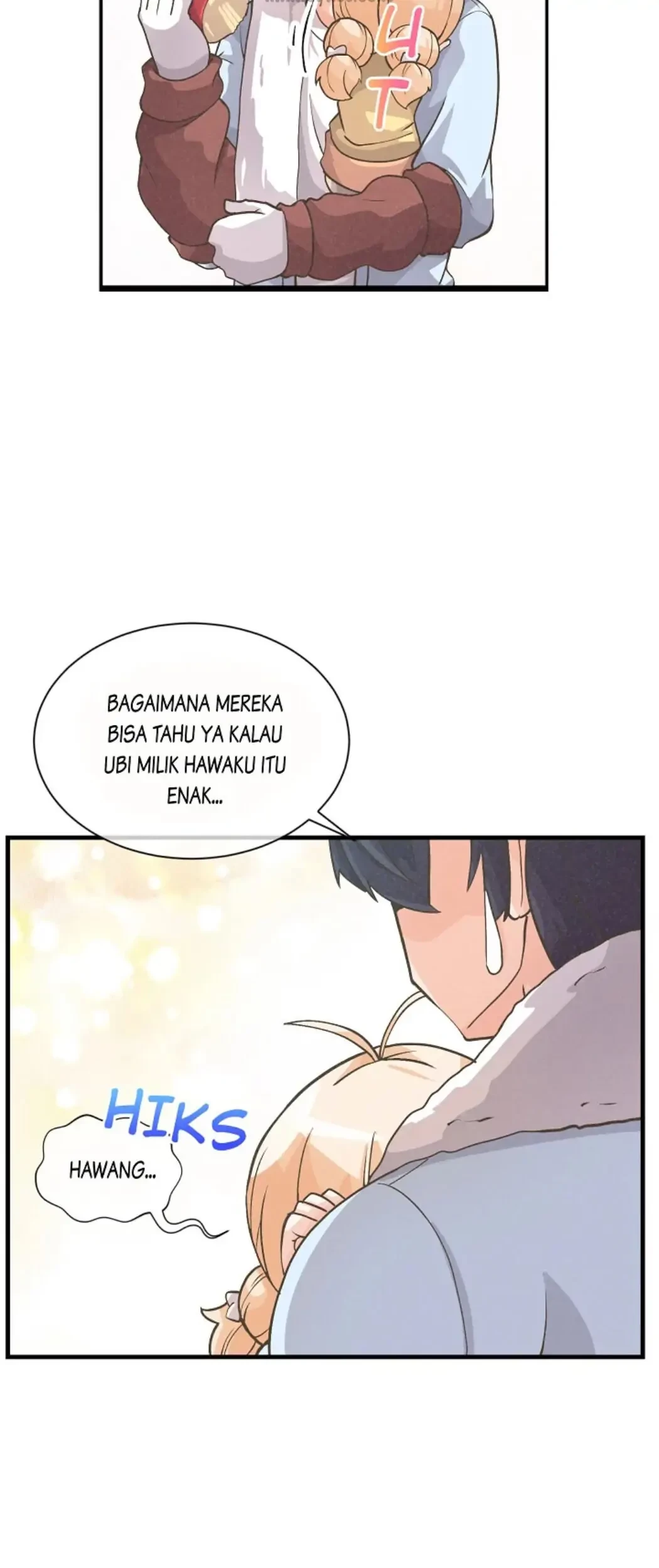 Spirit Farmer Chapter 11 - halaman 15