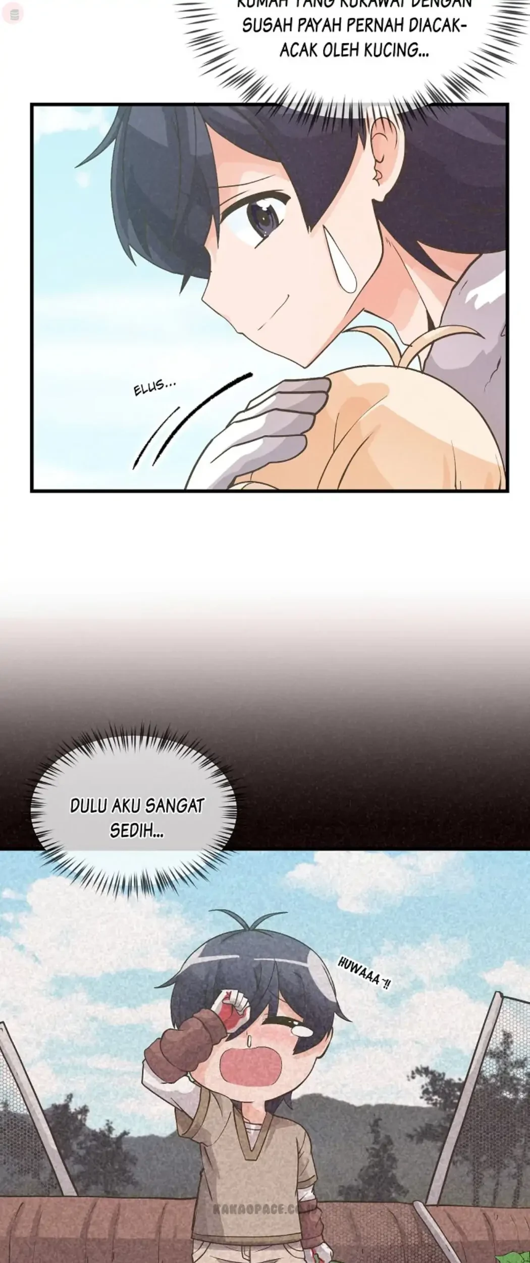 Spirit Farmer Chapter 11 - halaman 17