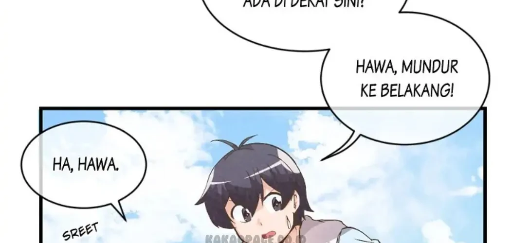 Spirit Farmer Chapter 11 - halaman 20