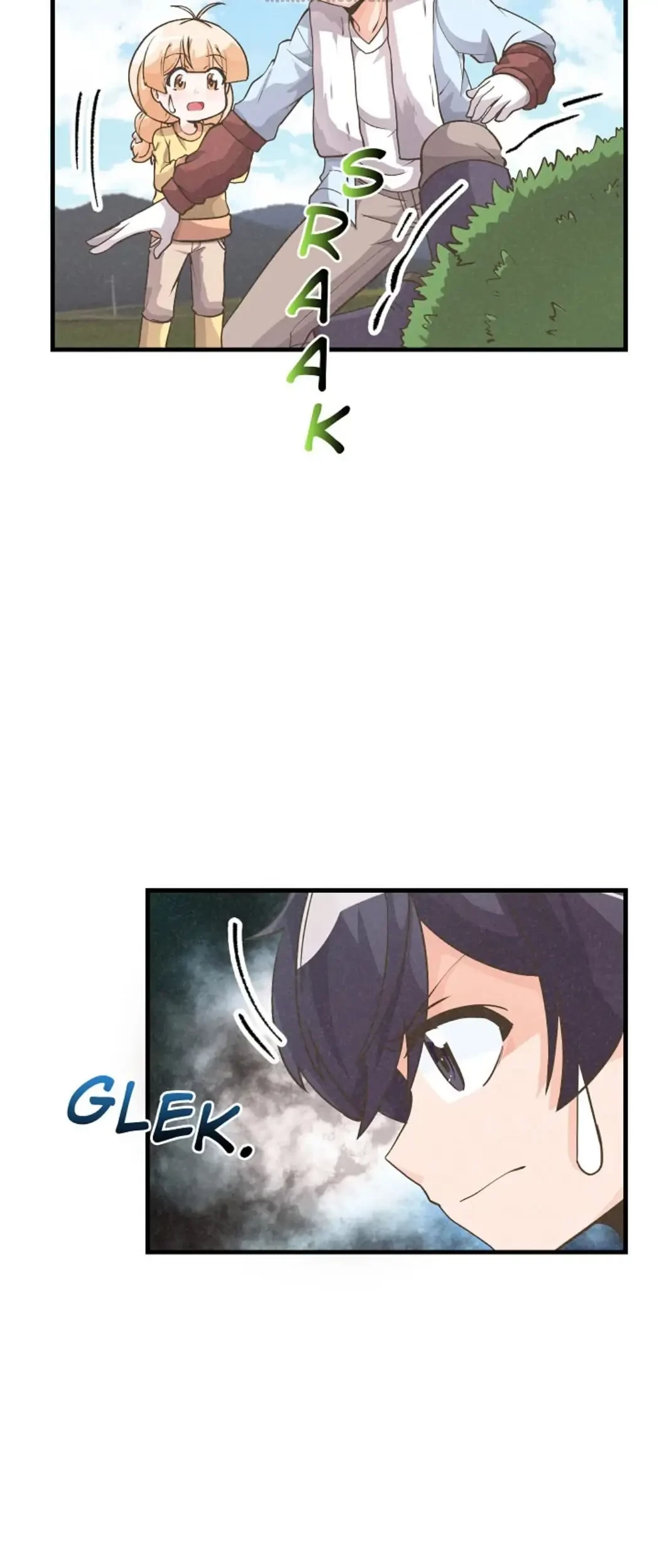 Spirit Farmer Chapter 11 - halaman 21