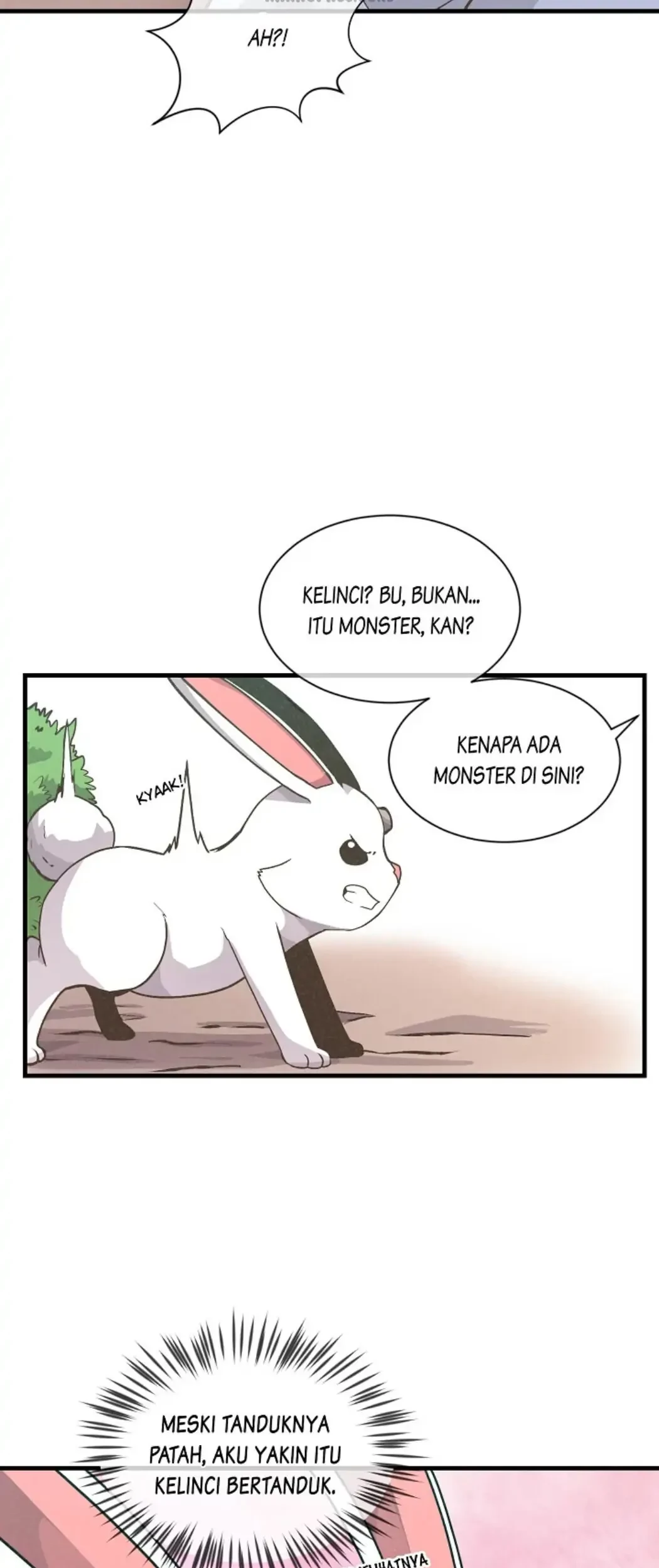 Spirit Farmer Chapter 11 - halaman 25
