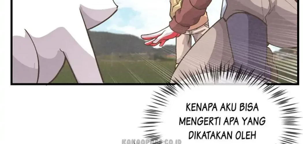 Spirit Farmer Chapter 11 - halaman 28