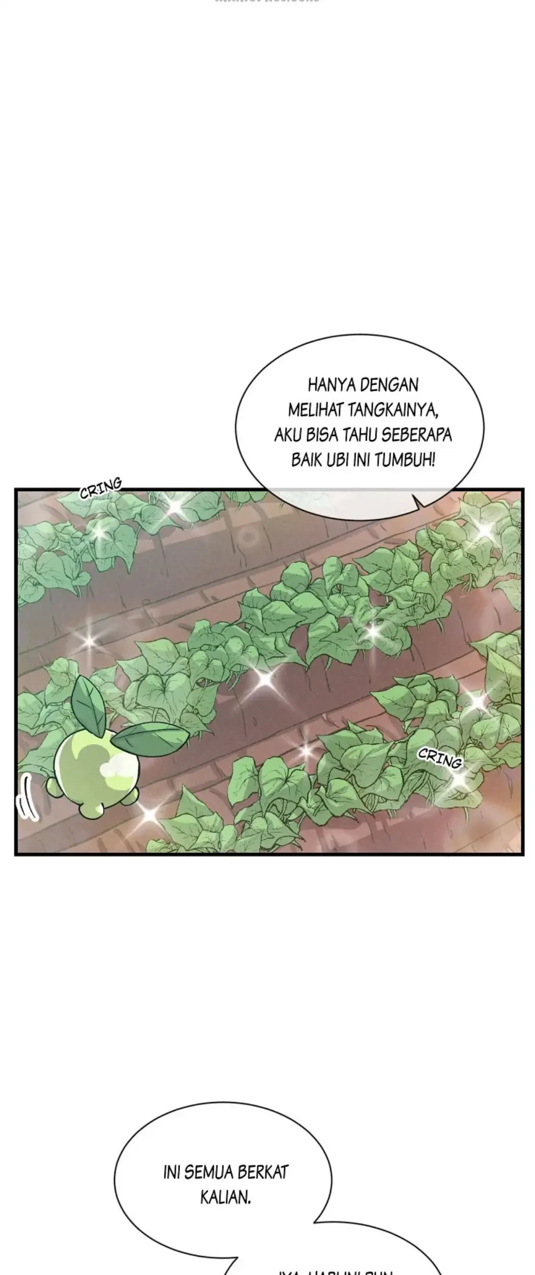 Spirit Farmer Chapter 11 - halaman 3