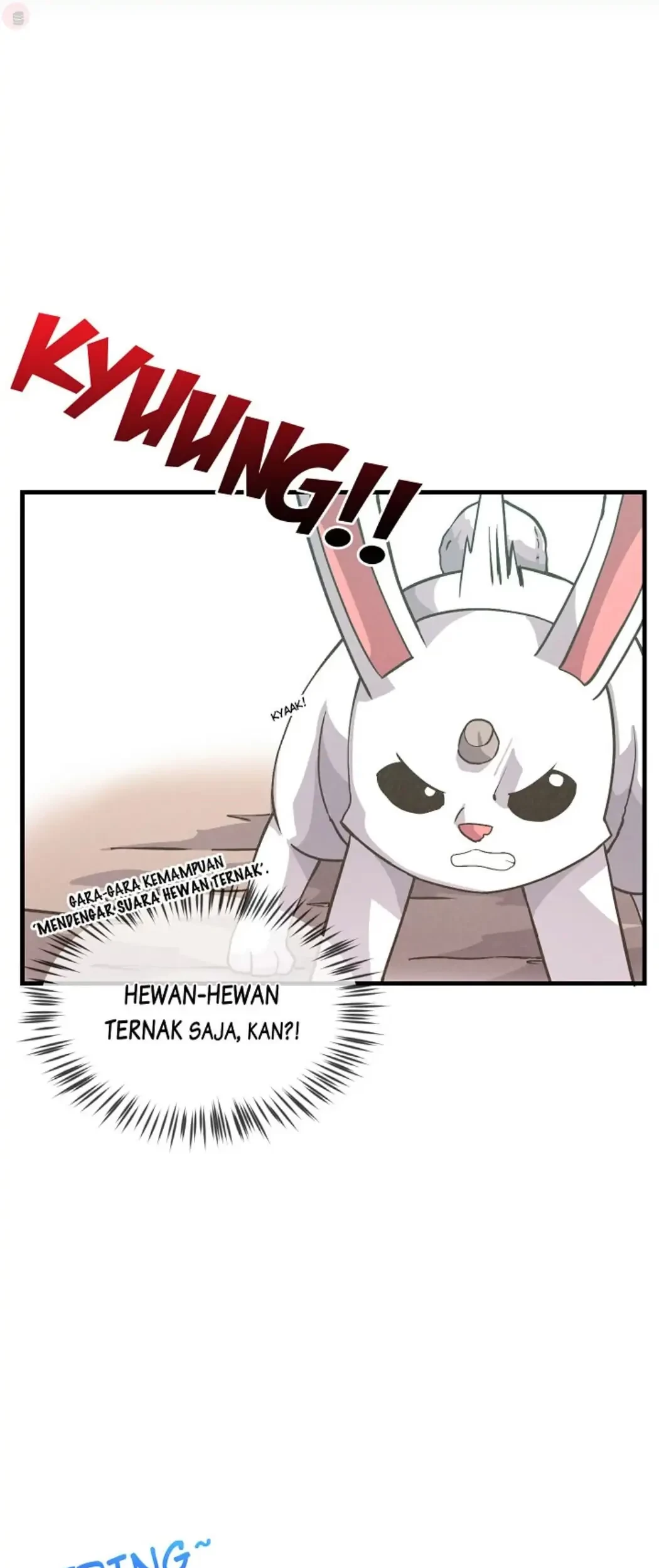 Spirit Farmer Chapter 11 - halaman 31