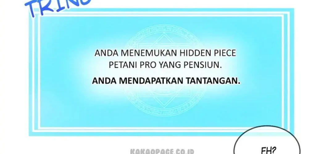 Spirit Farmer Chapter 11 - halaman 32