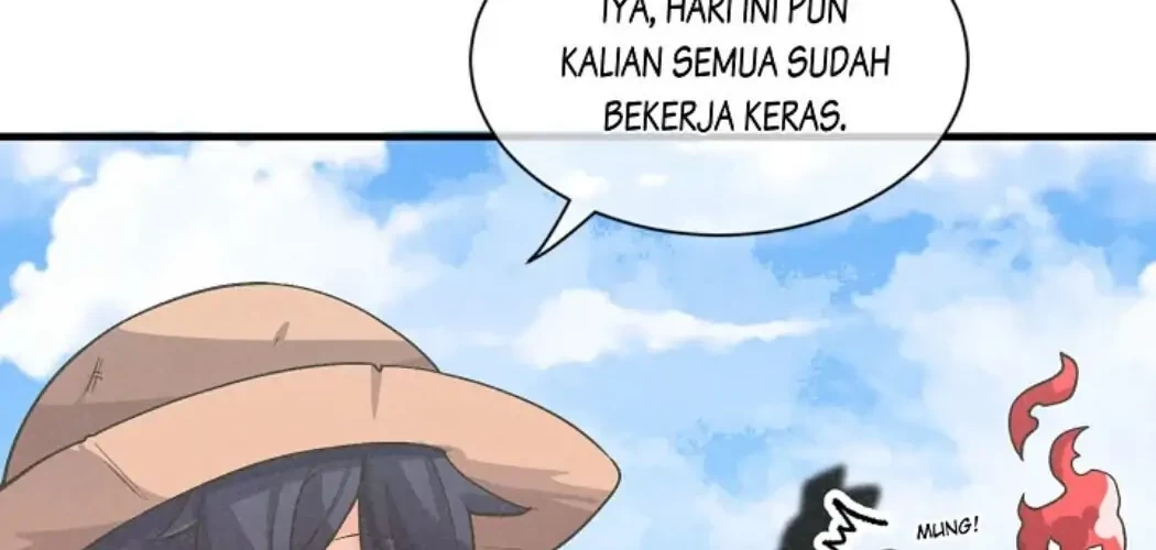 Spirit Farmer Chapter 11 - halaman 4