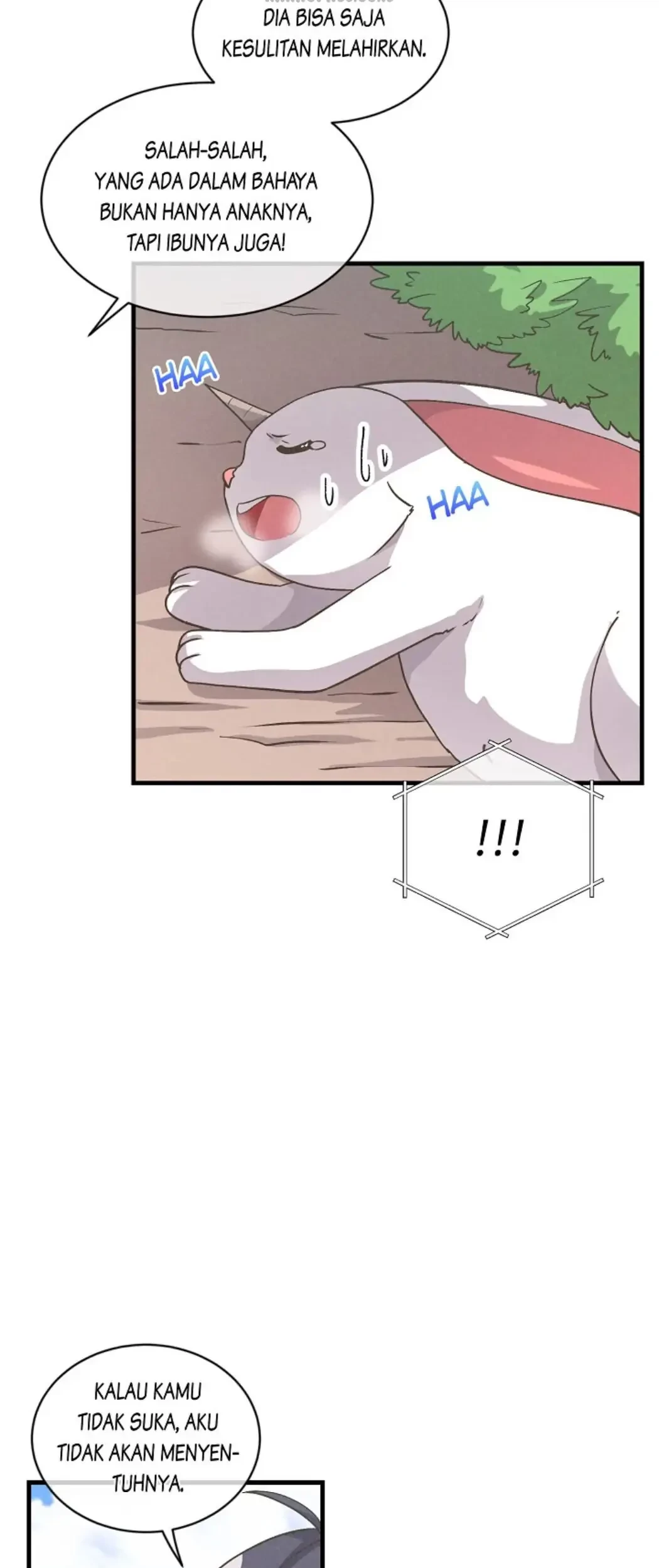 Spirit Farmer Chapter 11 - halaman 43