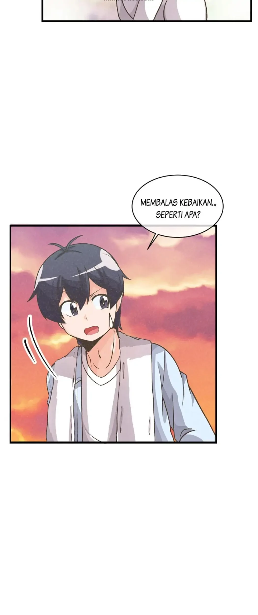 Spirit Farmer Chapter 11 - halaman 61