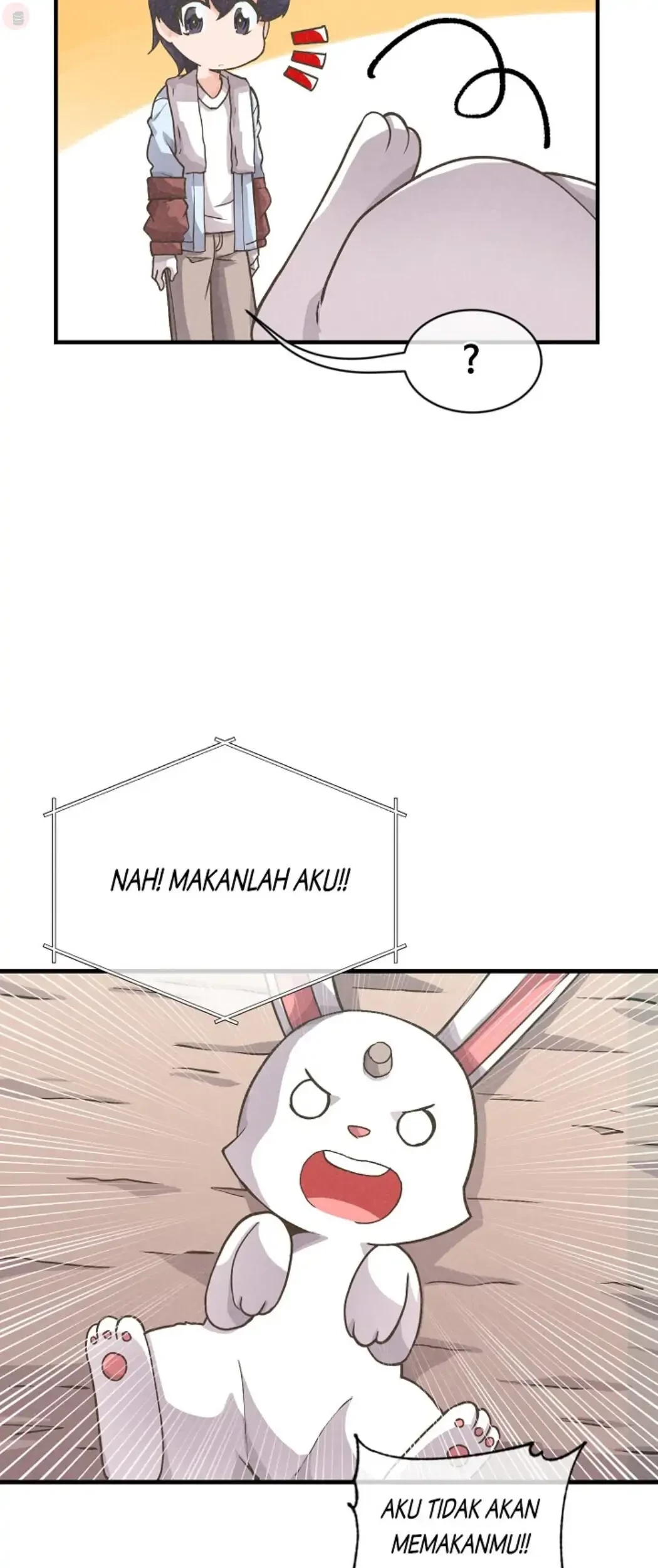 Spirit Farmer Chapter 11 - halaman 63