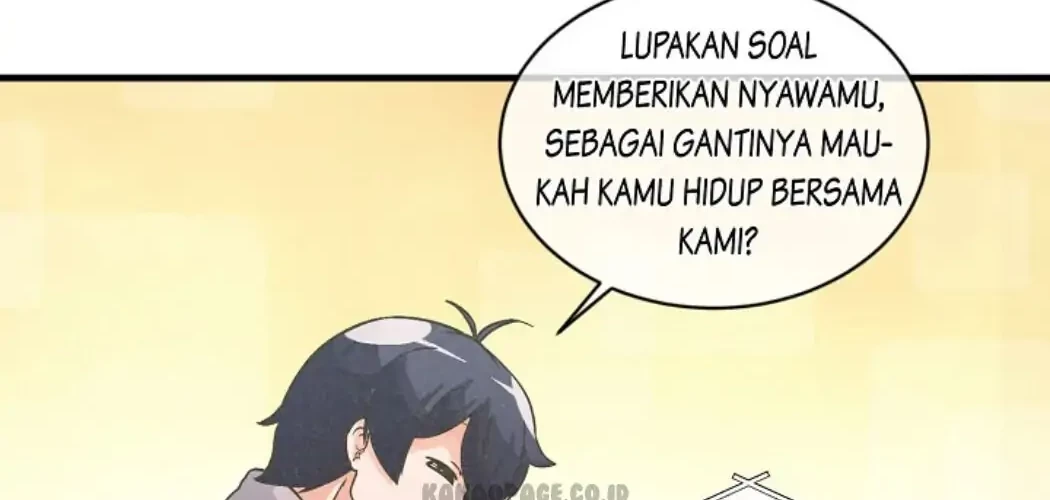 Spirit Farmer Chapter 11 - halaman 68