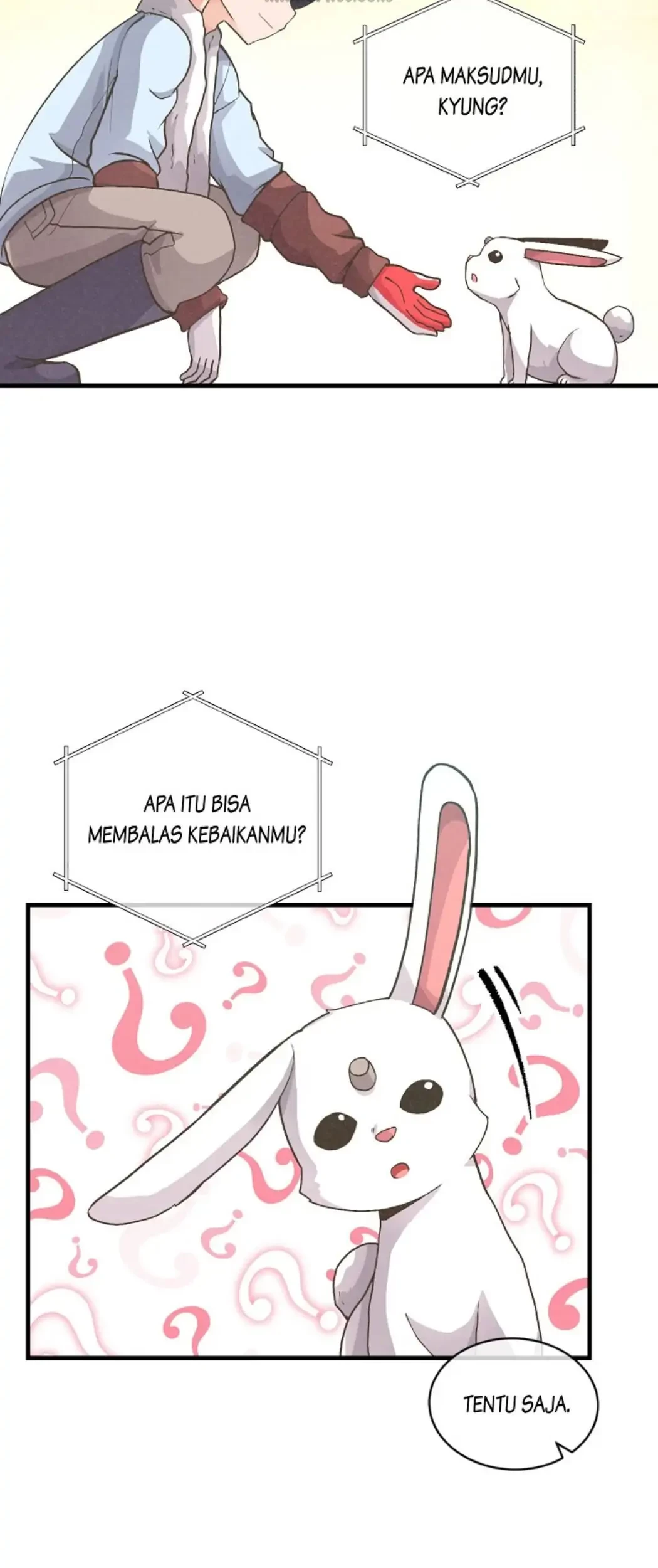 Spirit Farmer Chapter 11 - halaman 69