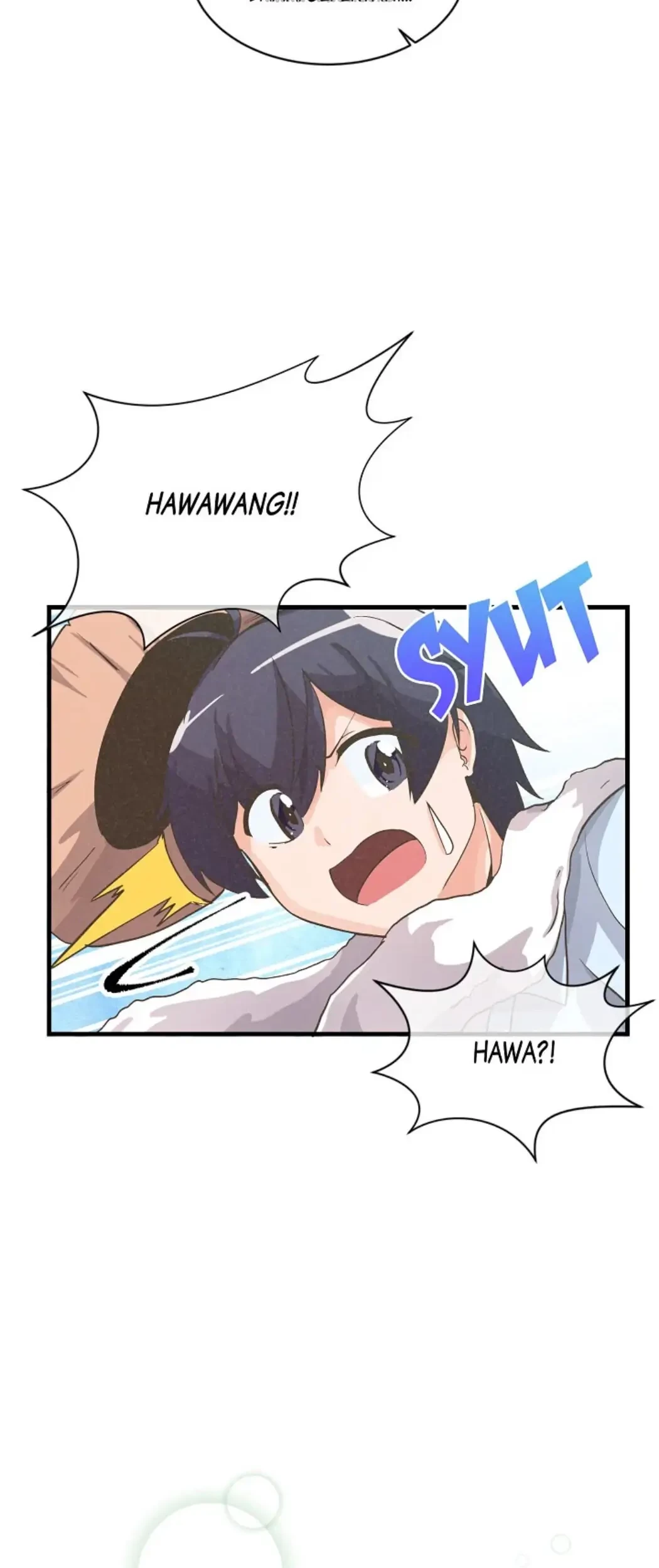 Spirit Farmer Chapter 11 - halaman 7