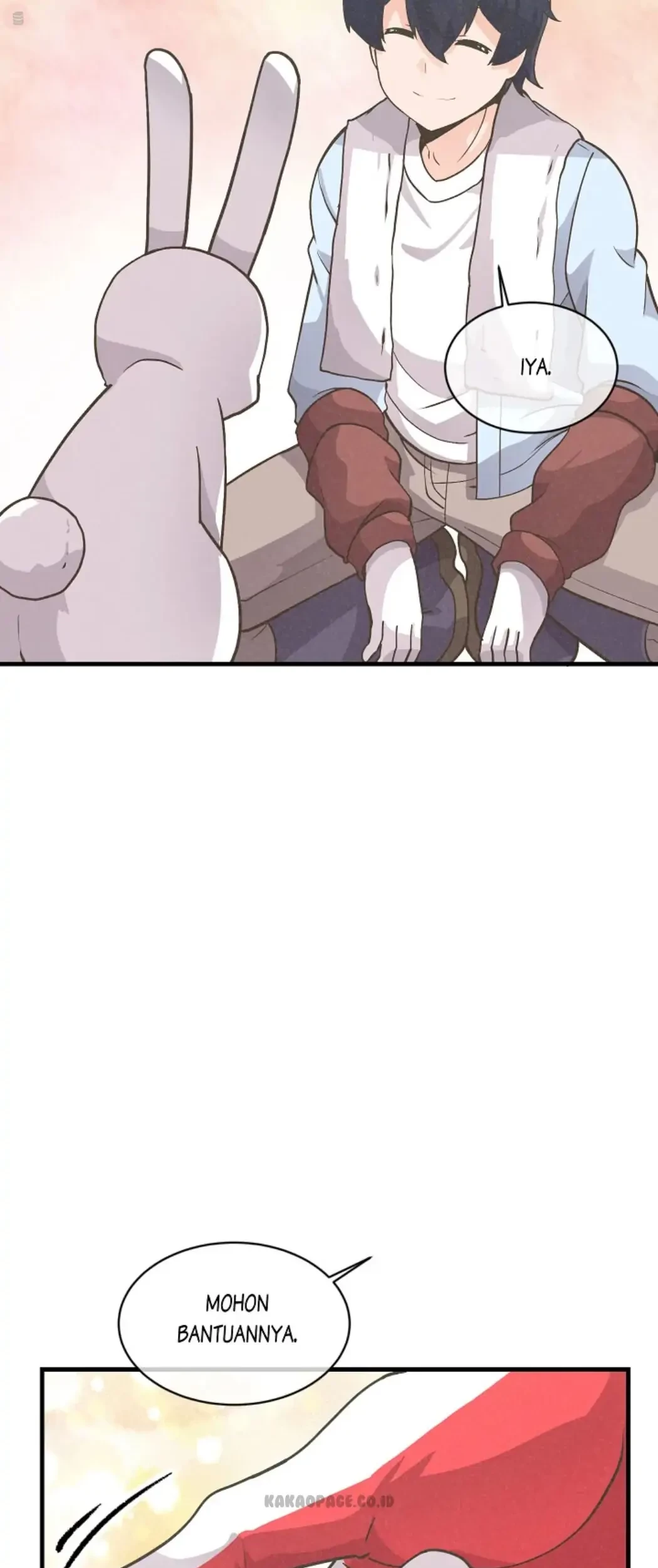 Spirit Farmer Chapter 11 - halaman 71