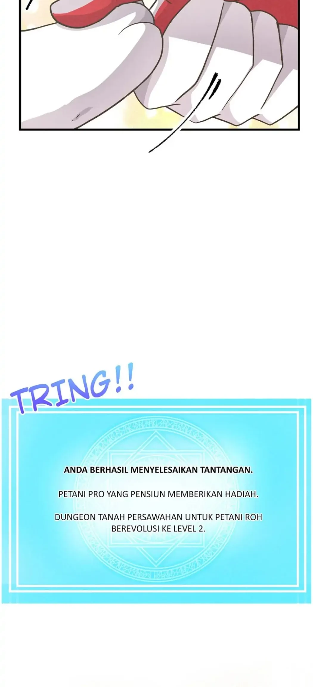 Spirit Farmer Chapter 11 - halaman 72