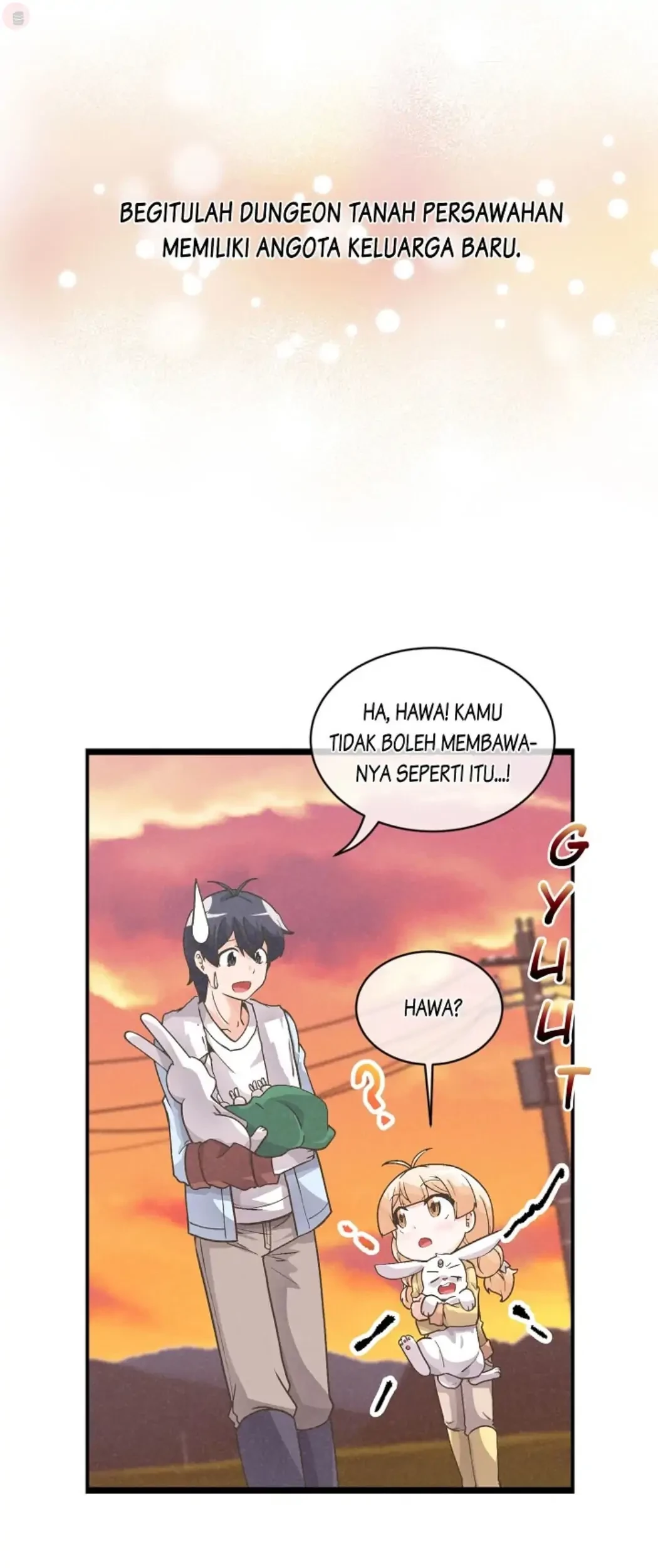 Spirit Farmer Chapter 11 - halaman 73