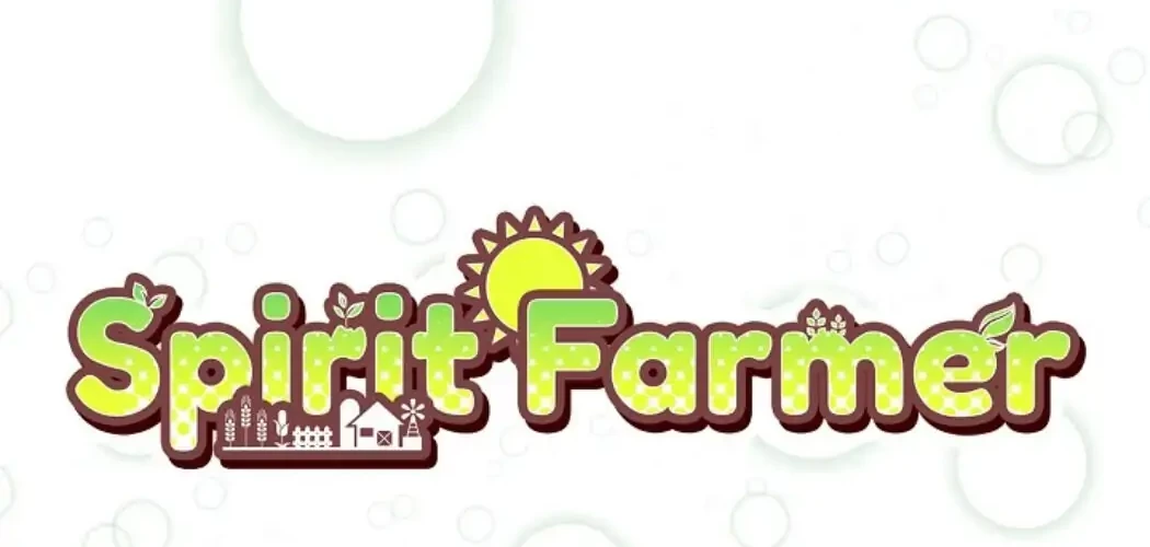 Spirit Farmer Chapter 11 - halaman 8