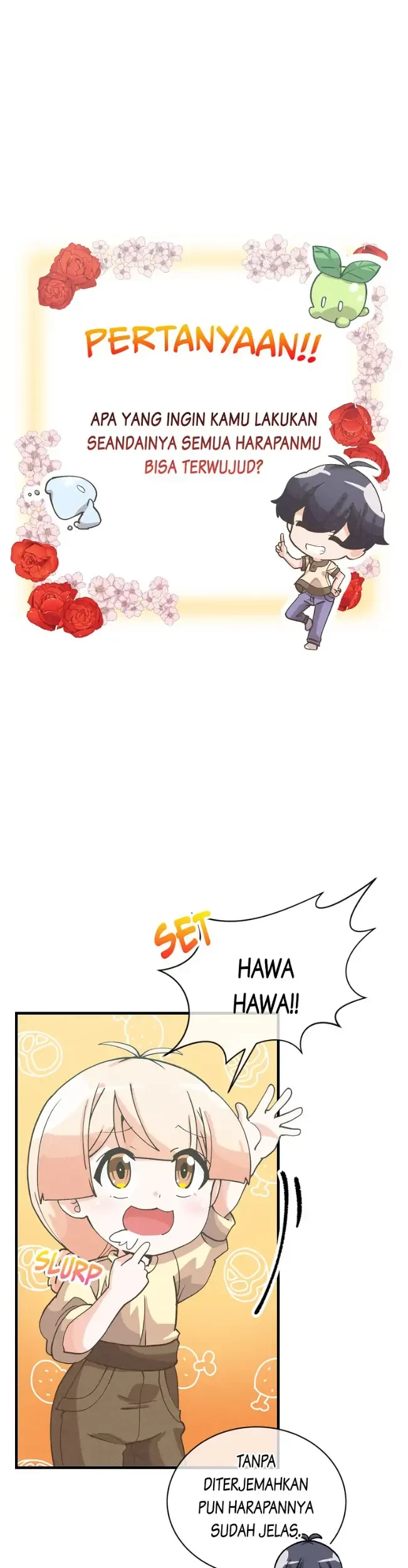 Spirit Farmer Chapter 110 - halaman 1