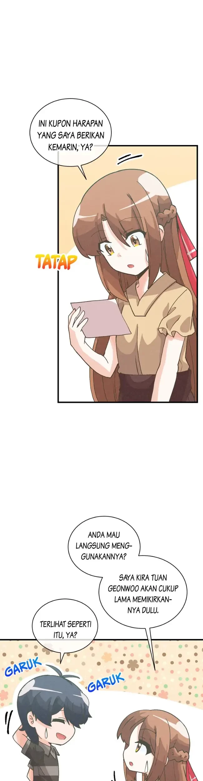 Spirit Farmer Chapter 110 - halaman 13